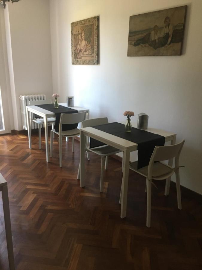La Pallanzotta Verbania Exterior foto